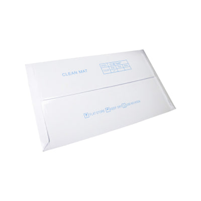 Sticky Mat Dust Removal【1-10 Pieces Per Package】, MISUMI