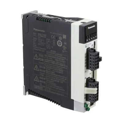 MBDLT25SF | Servo Driver, A6 Series | PANASONIC | MISUMI Thailand