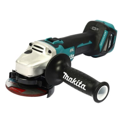 DGA511Z | CORDLESS ANGLE GRINDERS (Not include and | MAKITA | MISUMI Thailand