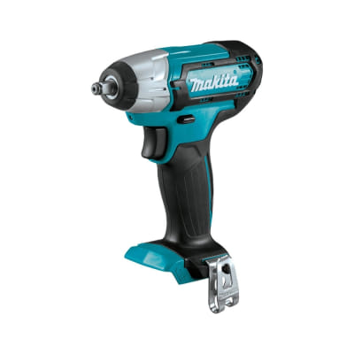 CORDLESS IMPACT WRENCH (Not include battery and charger) MAKITA | MISUMI Thailand