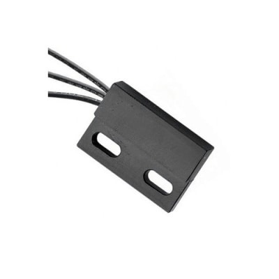 Näherungsschalter - Magnetsensor - 120220 - Öffner, 1m PVC Kabel