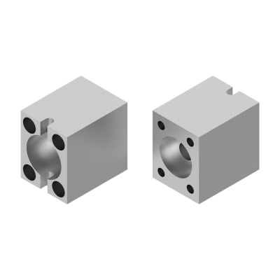 Euro-Gripper-Tooling - Connector RD30-K40-HLR (Al) di TUENKERS