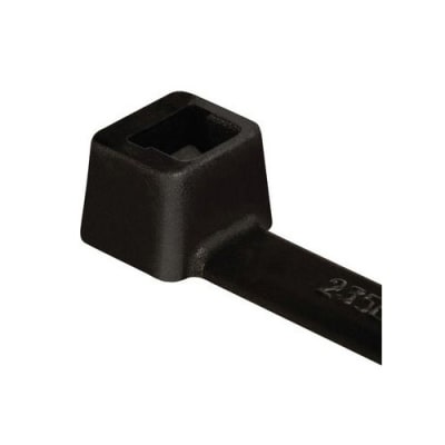 (111-15050) Cable tie Weatherproof【25-100 Pieces Per Package