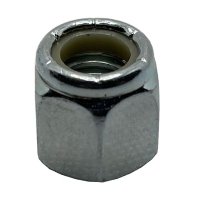 nao・.。*・.。* Part Number | ESNA Lock Nut - Inch | Suburban Bolt & Supply