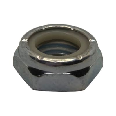 Part Number | ESNA Lock Nut - Inch | Suburban Bolt & Supply