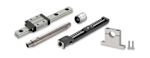 Linear Motion imágenes