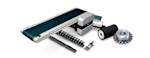 Conveyors & Material Handling imágenes