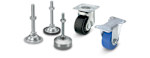 Castors, Leveling Mounts, Posts imágenes