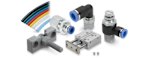 Pneumatic Components imágenes