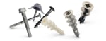 Screws for Building Materials images